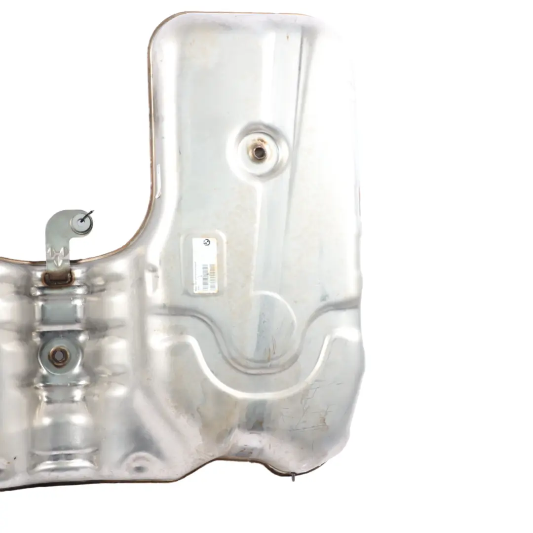 BMW X5 F15 40eX Petrol N20 Complete Fuel Tank Unit 85 L - SKU 7386367 - Part number 7386367
