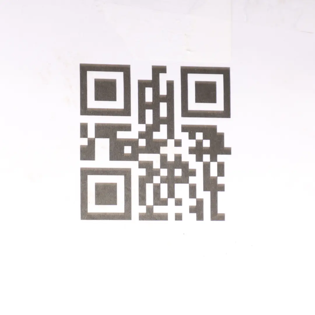 40eX Petrol N20 Complete Fuel Tank Unit 85 L to BMW X5 F15 with Part number 7386367 BMW X5 F15 40eX Petrol N20 Complete Fuel Tank Unit 85 L - SKU 7386367 - Part number 7386367