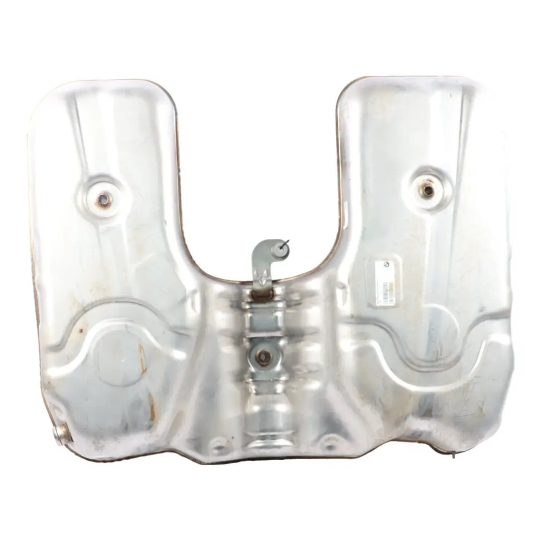 BMW X5 F15 40eX Petrol N20 Complete Fuel Tank Unit 85 L - SKU 7386367 - Part number 7386367