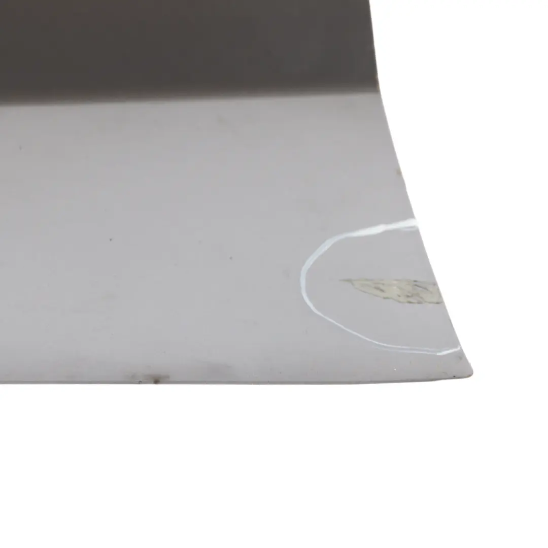 Porta anteriore sinistra Spacegrau Grigio Spazio Metallizzato - A52 per BMW X5 F15 con numero di parte 7386737 BMW X5 F15 Porta anteriore sinistra Spacegrau Grigio Spazio Metallizzato - A52 - SKU 7386737-SCG - Numero di parte 7386737