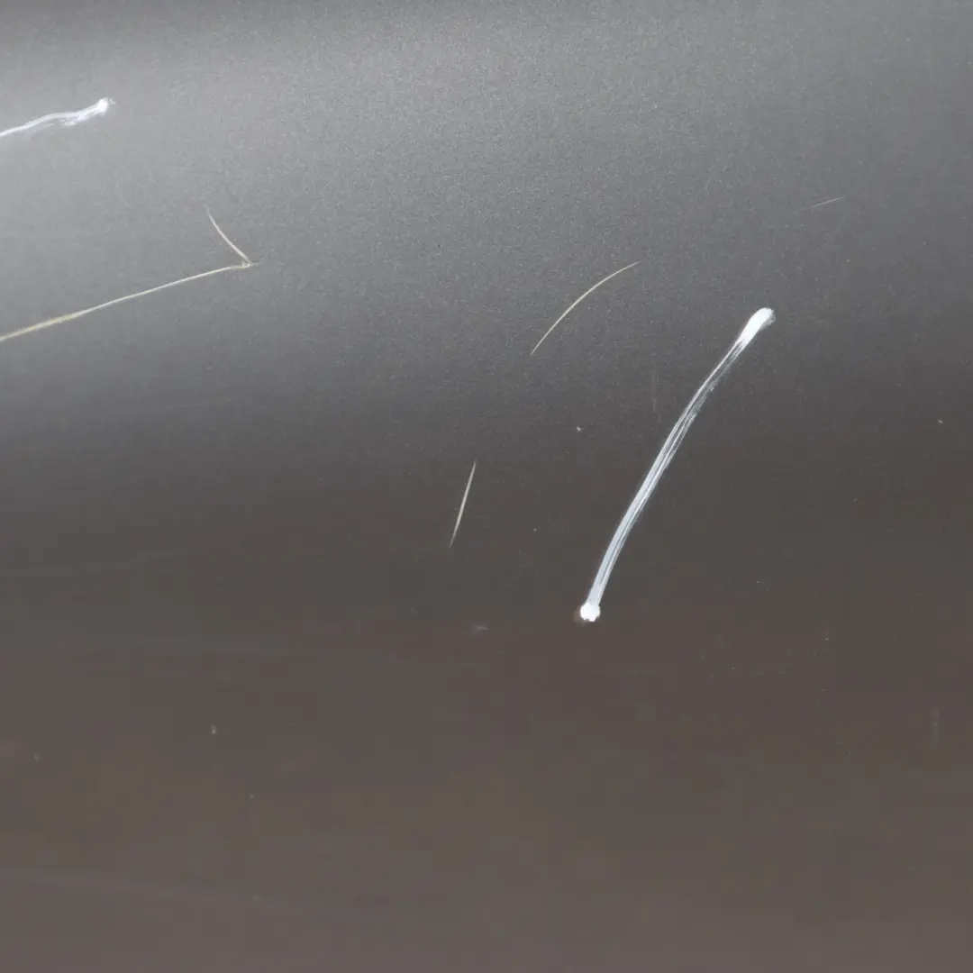 Drzwi Lewe Przednie Spacegrau Szary Metalik - A52 do BMW X5 F15 o numerze 7386737 BMW X5 F15 Drzwi Lewe Przednie Spacegrau Szary Metalik - A52 - SKU 7386737-SCG - Numer Części 7386737