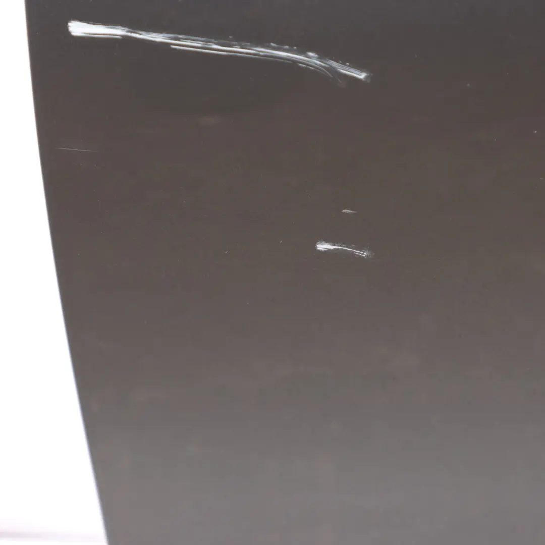 Puerta Delantera Izquierda Spacegrau Gris Espacial Metalizado - A52 para BMW X5 F15 con número de pieza 7386737 BMW X5 F15 Puerta Delantera Izquierda Spacegrau Gris Espacial Metalizado - A52 - SKU 7386737-SCG - Número de pieza 7386737