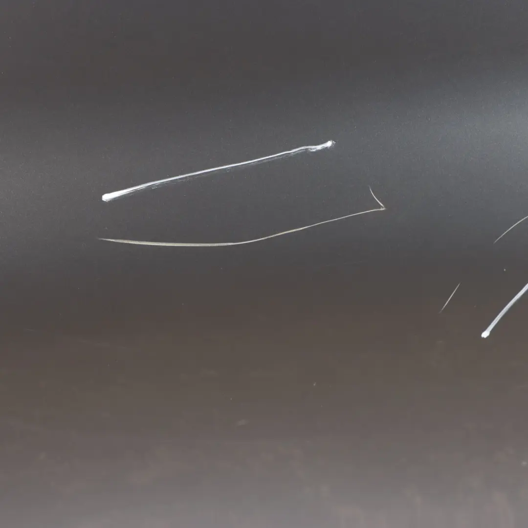 Porta anteriore sinistra Spacegrau Grigio Spazio Metallizzato - A52 per BMW X5 F15 con numero di parte 7386737 BMW X5 F15 Porta anteriore sinistra Spacegrau Grigio Spazio Metallizzato - A52 - SKU 7386737-SCG - Numero di parte 7386737