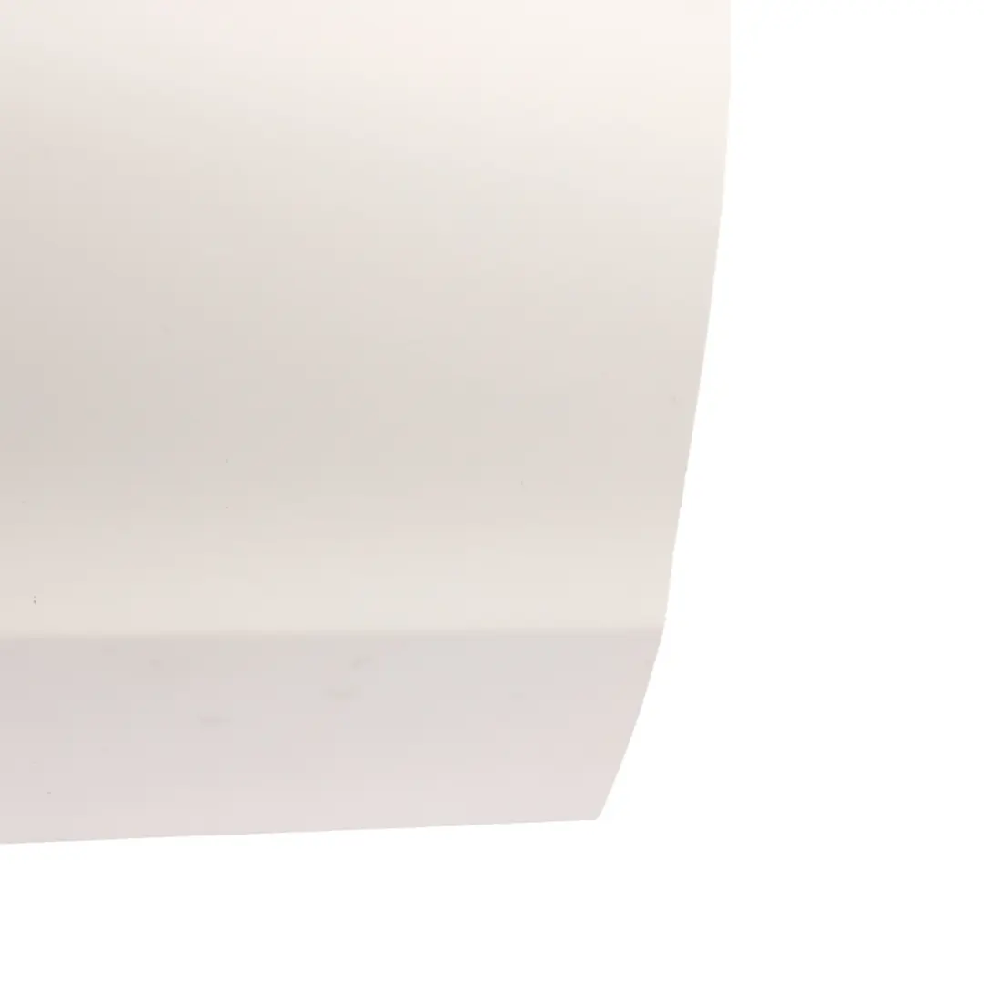 Door Front Right O/S Alpinweiss Alpine White 3 - 300 to BMW X5 F15 with Part number 7386738 BMW X5 F15 Door Front Right O/S Alpinweiss Alpine White 3 - 300 - SKU 7386738-AW - Part number 7386738