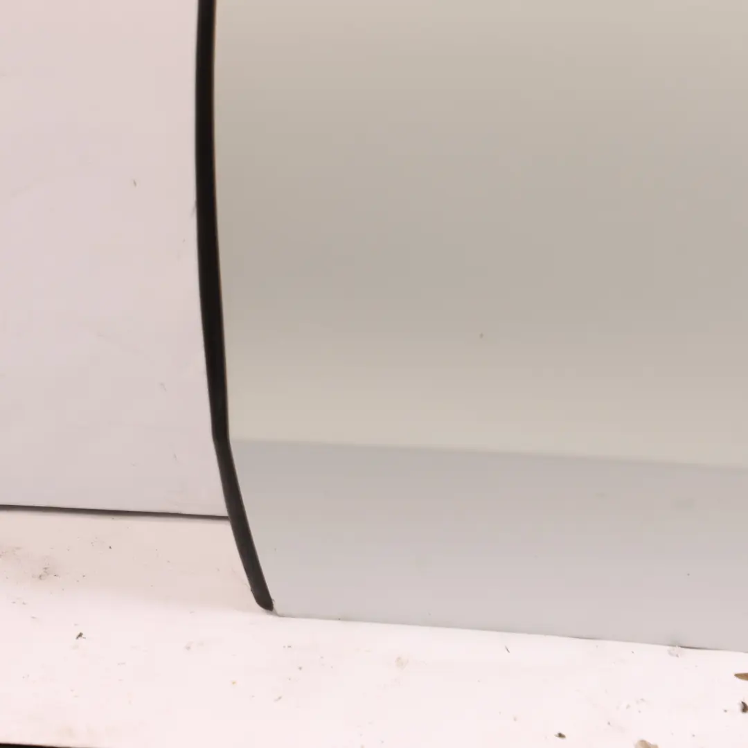 Door Rear Left N/S Spacegrau Space Grey Metallic - A52 to BMW X5 F15 with Part number 7386739 BMW X5 F15 Door Rear Left N/S Spacegrau Space Grey Metallic - A52 - SKU 7386739-AW - Part number 7386739