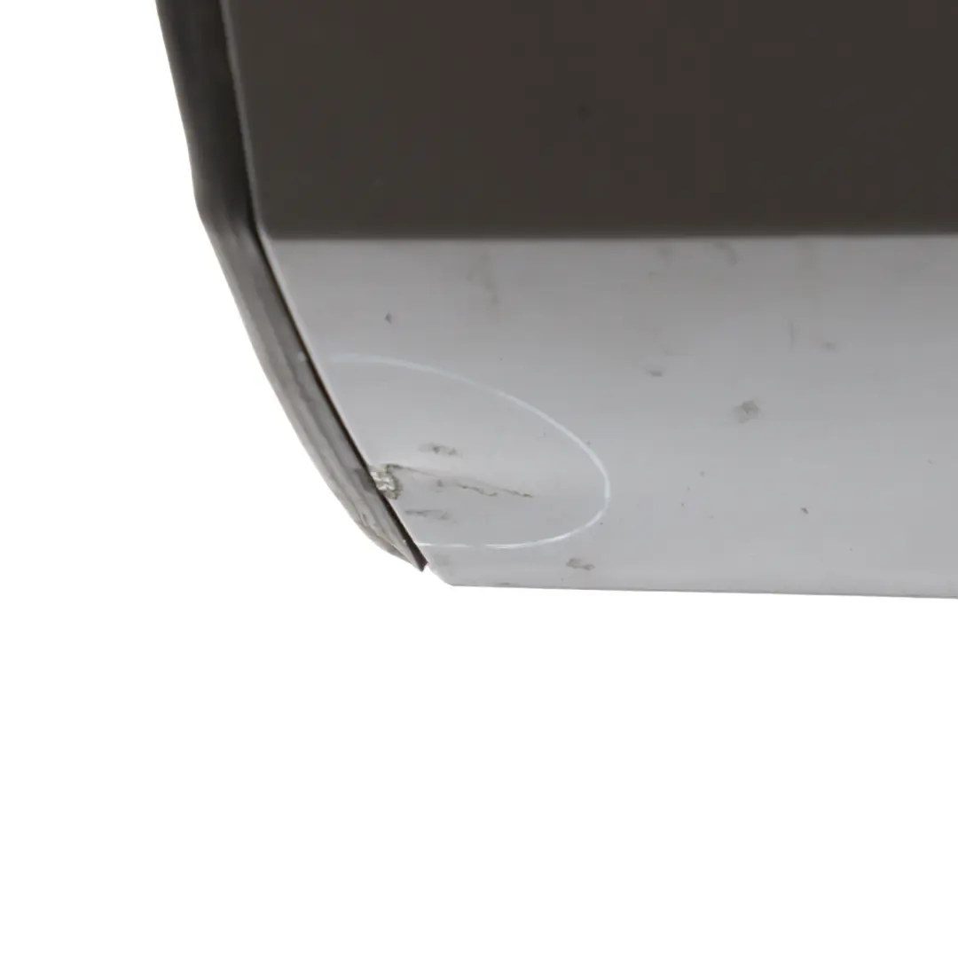 BMW X5 F15 Door Rear Left N/S Spacegrau Space Grey Metallic - A52 - SKU 7386739-SCG - Part number 7386739