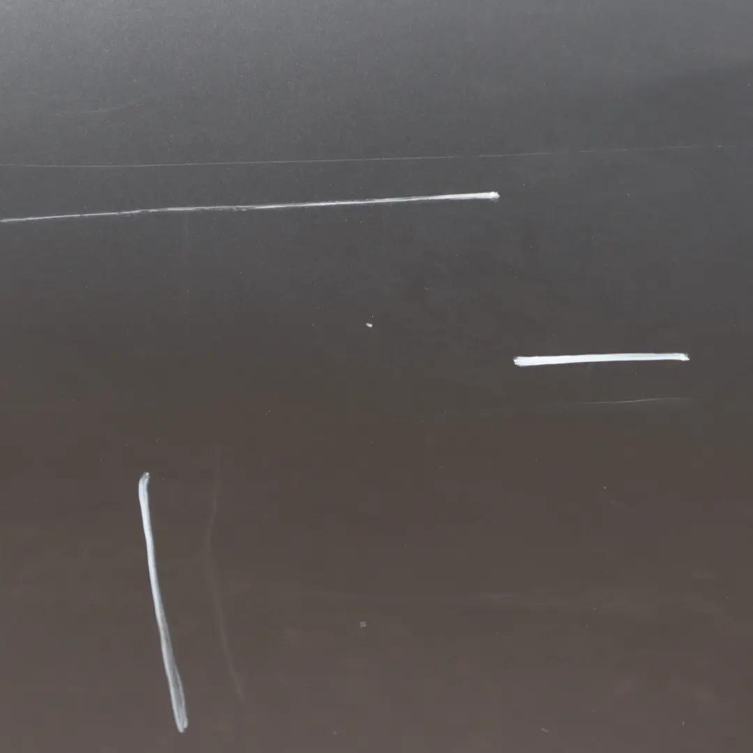 Porta posteriore sinistra Spacegrau Grigio Spazio Metallizzato - A52 per BMW X5 F15 con numero di parte 7386739 BMW X5 F15 Porta posteriore sinistra Spacegrau Grigio Spazio Metallizzato - A52 - SKU 7386739-SCG - Numero di parte 7386739