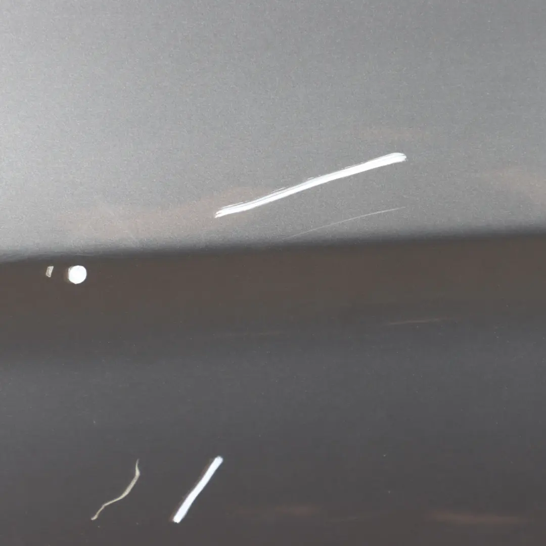 Drzwi Lewe Tylne Spacegrau Szary Metalik - A52 do BMW X5 F15 o numerze 7386739 BMW X5 F15 Drzwi Lewe Tylne Spacegrau Szary Metalik - A52 - SKU 7386739-SCG - Numer Części 7386739