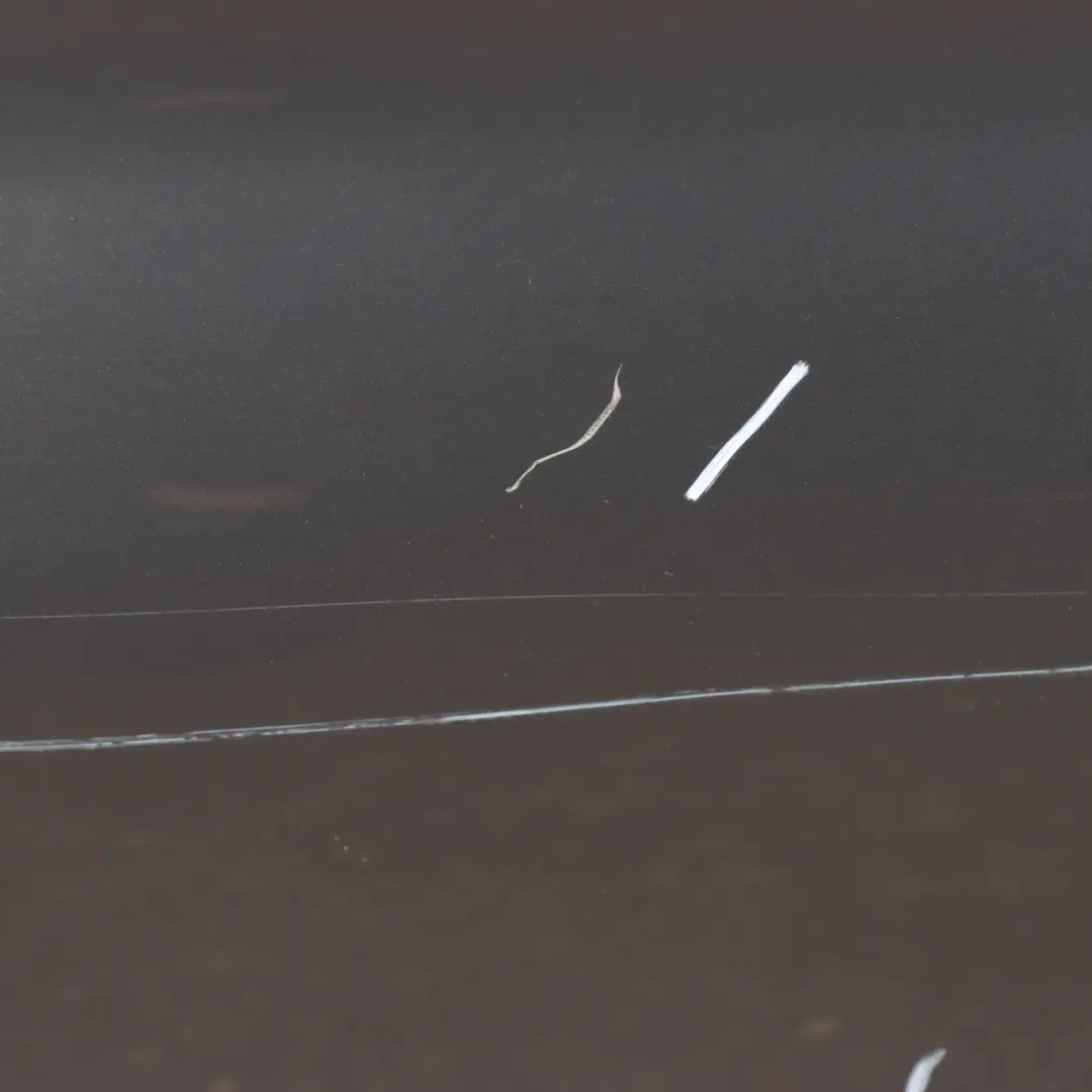 Porta posteriore sinistra Spacegrau Grigio Spazio Metallizzato - A52 per BMW X5 F15 con numero di parte 7386739 BMW X5 F15 Porta posteriore sinistra Spacegrau Grigio Spazio Metallizzato - A52 - SKU 7386739-SCG - Numero di parte 7386739