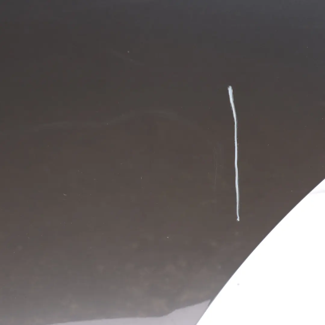 Tür hinten links Spacegrau Spacegrau Metallic - A52 für BMW X5 F15 mit Teilenummer 7386739 BMW X5 F15 Tür hinten links Spacegrau Spacegrau Metallic - A52 - SKU 7386739-SCG - Teilenummer 7386739