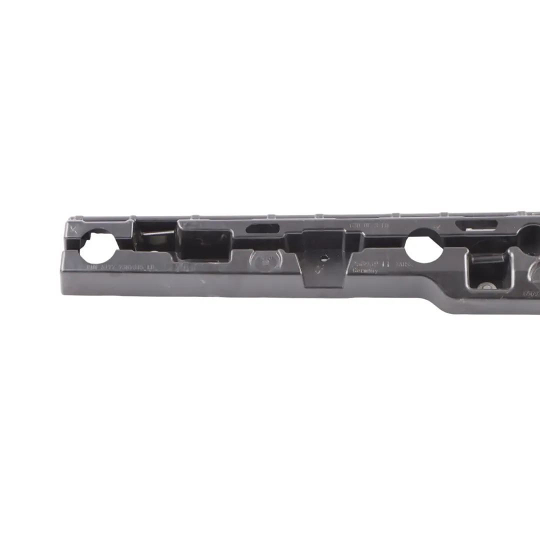 Skirt Ledge BMW G30 G31 F90 Sill Support Left N/S Side Mount Bracket - SKU 7387345 - Part number 7387345