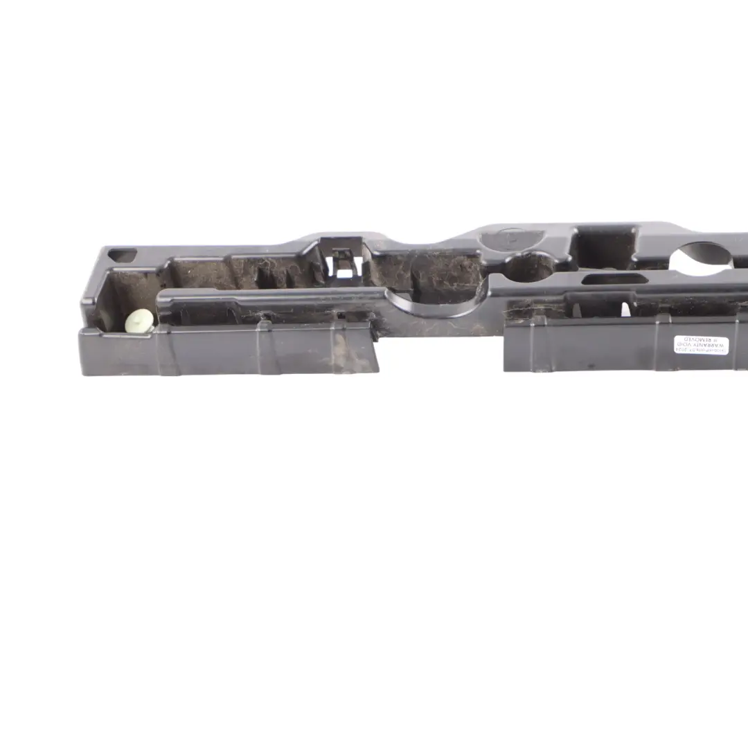  Skirt Ledge BMW G30 G31 F90 Sill Support Left N/S Side Mount Bracket - SKU 7387345 - Part number 7387345