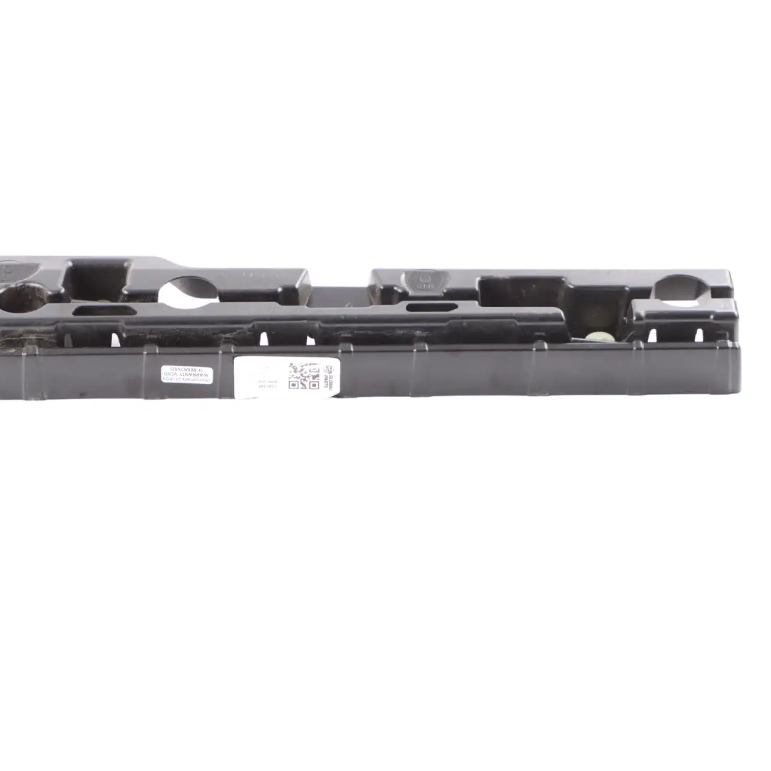 Skirt Ledge BMW G30 G31 F90 Sill Support Left N/S Side Mount Bracket to with Part number 7387345 Skirt Ledge BMW G30 G31 F90 Sill Support Left N/S Side Mount Bracket - SKU 7387345 - Part number 7387345