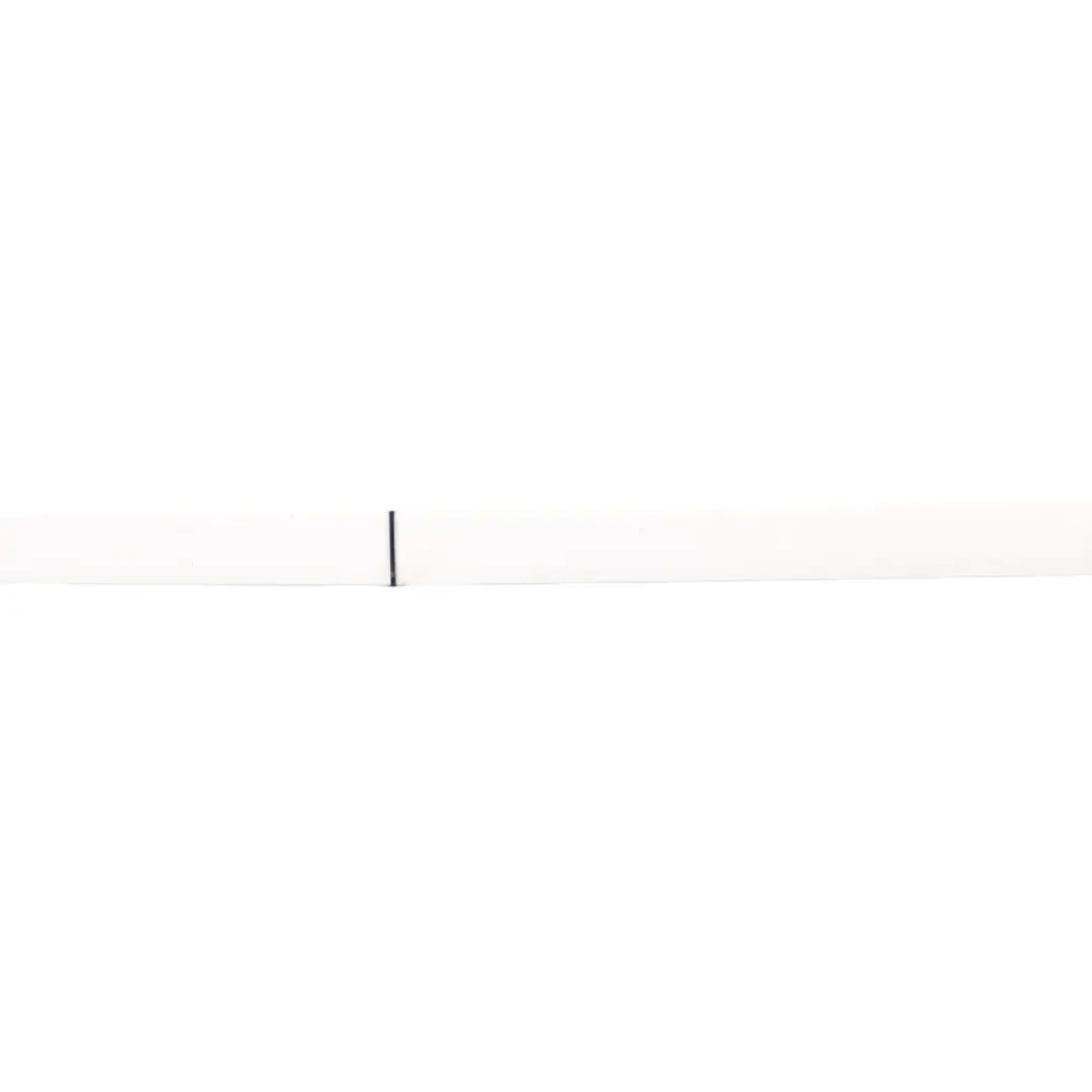 BMW X5 F15 Baguette Pare-Brise Avant Gauche Blanc Alpin 300 - SKU 7387917-AW - Numéro de pièce 7387917
