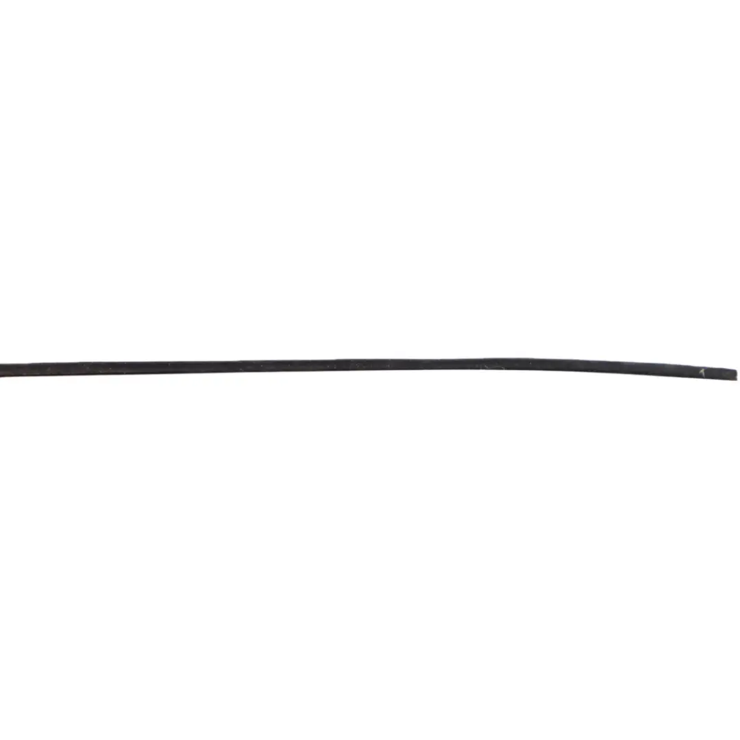 BMW X5 F15 Baguette Pare-Brise Avant Gauche Blanc Alpin 300 - SKU 7387917-AW - Numéro de pièce 7387917