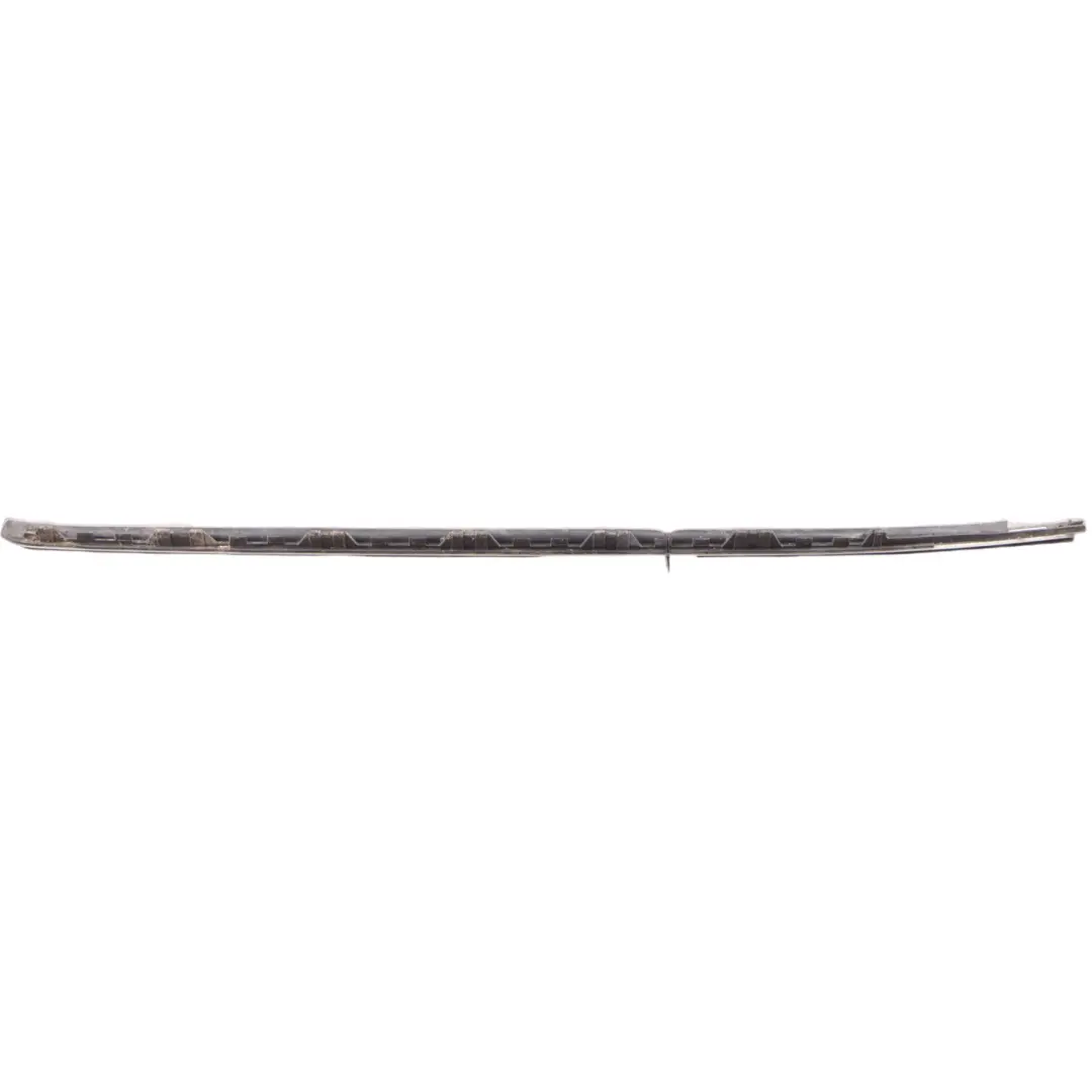 BMW X5 F15 Listwa Szyby Czołowej Przednia Lewa Alpinweiss 300 - SKU 7387917-AW - Numer Części 7387917