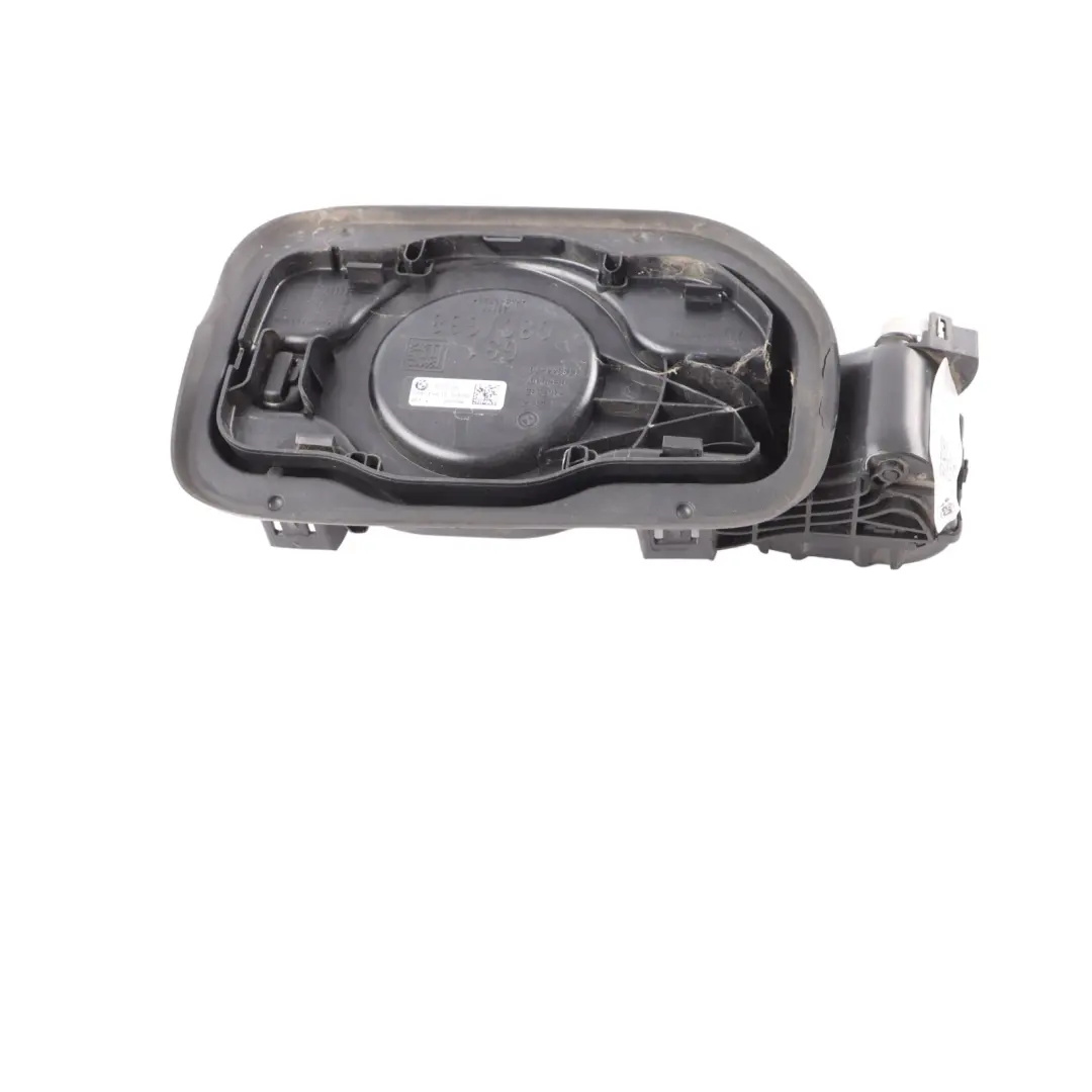 Housing Charging Socket Panel to BMW G30 Cover with Part number 7387935 BMW G30 Cover Housing Charging Socket Panel - SKU 7387935 - Part number 7387935