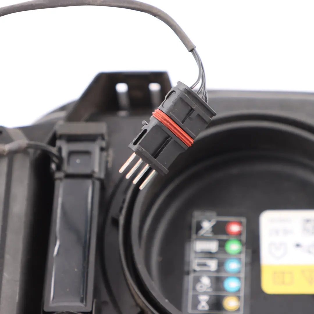 BMW G30 Cover Housing Charging Socket Panel - SKU 7387935 - Part number 7387935