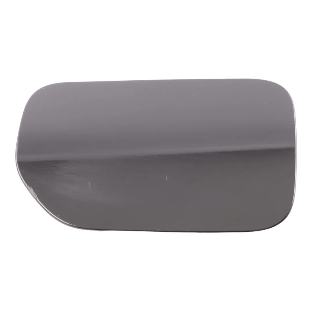 Flap FIller Cap Cover Black Sapphire - 475 to BMW G30 Coupe Fuel with Part number 7387937 BMW G30 Coupe Fuel Flap FIller Cap Cover Black Sapphire - 475 - SKU 7387937-BS - Part number 7387937