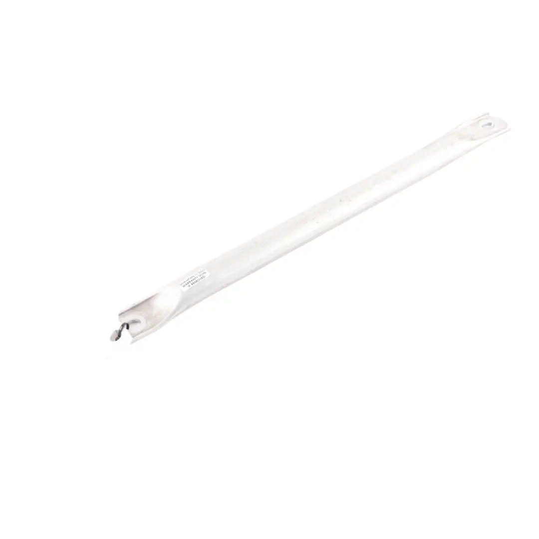  Frontplattenstrebe BMW G01 F97 G02 F98 Motorhaubenstütze Zugstrebe - SKU 7390309 - Teilenummer 7390309