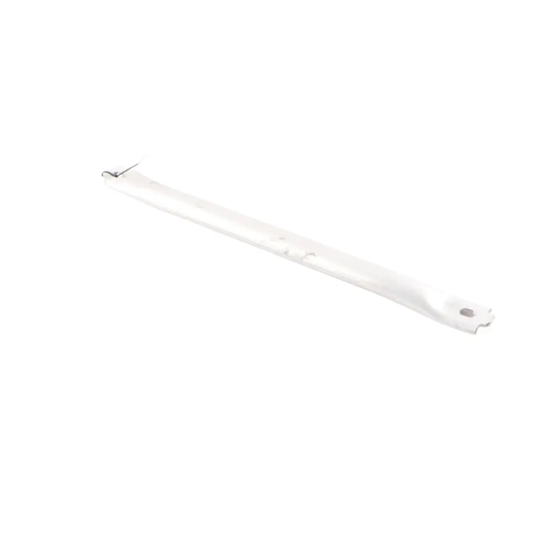 Puntal Panel Delantero BMW G01 F97 G02 F98 Soporte Capó Tirante para con número de pieza 7390309 Puntal Panel Delantero BMW G01 F97 G02 F98 Soporte Capó Tirante - SKU 7390309 - Número de pieza 7390309