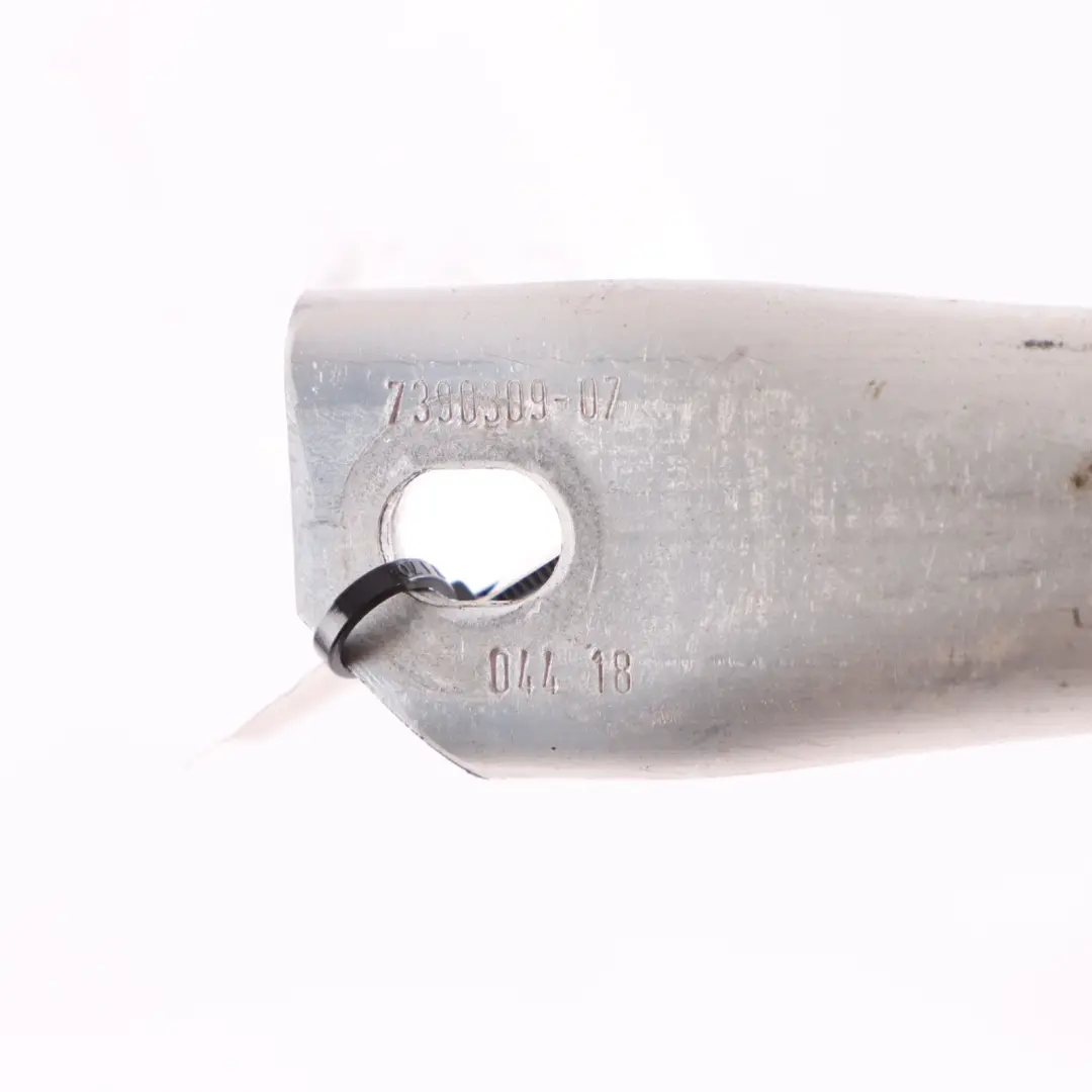 Panneau Avant Jambe de Force BMW G01 F97 G02 F98 Support de Tension pour à propos du numéro de pièce 7390309 Panneau Avant Jambe de Force BMW G01 F97 G02 F98 Support de Tension - SKU 7390309 - Numéro de pièce 7390309