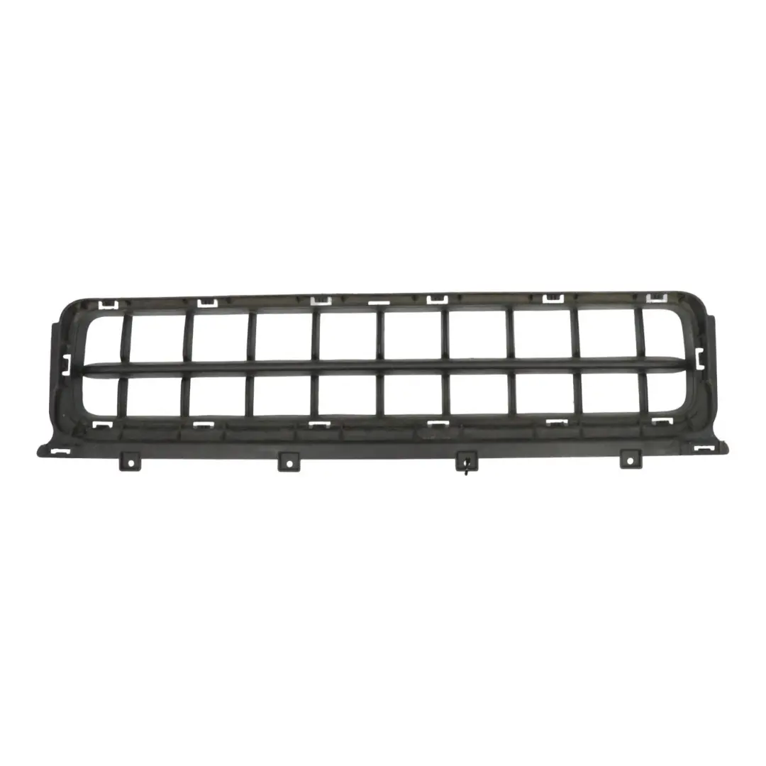 Mini Cooper F60 Countryman Pare-chocs avant Grille inférieure PDC Noir - SKU 7390526 - Numéro de pièce 7390526
