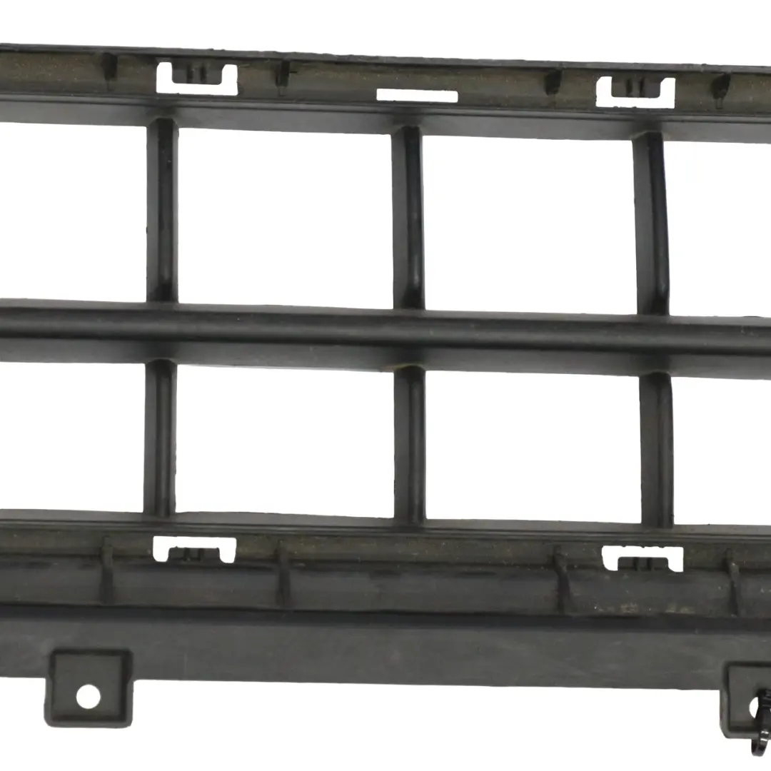 Paraurti anteriore Griglia inferiore PDC Nero per Mini Cooper F60 Countryman con numero di parte 7390526 Mini Cooper F60 Countryman Paraurti anteriore Griglia inferiore PDC Nero - SKU 7390526 - Numero di parte 7390526