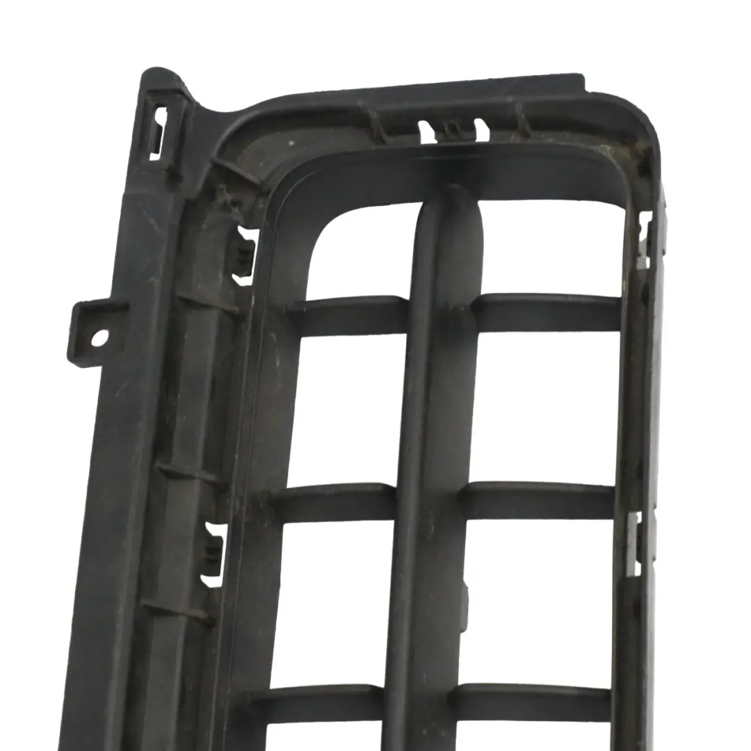 Frontstoßstange Unterer Kühlergrill PDC Grid für Mini Cooper F60 Countryman mit Teilenummer 7390526 Mini Cooper F60 Countryman Frontstoßstange Unterer Kühlergrill PDC Grid - SKU 7390526 - Teilenummer 7390526