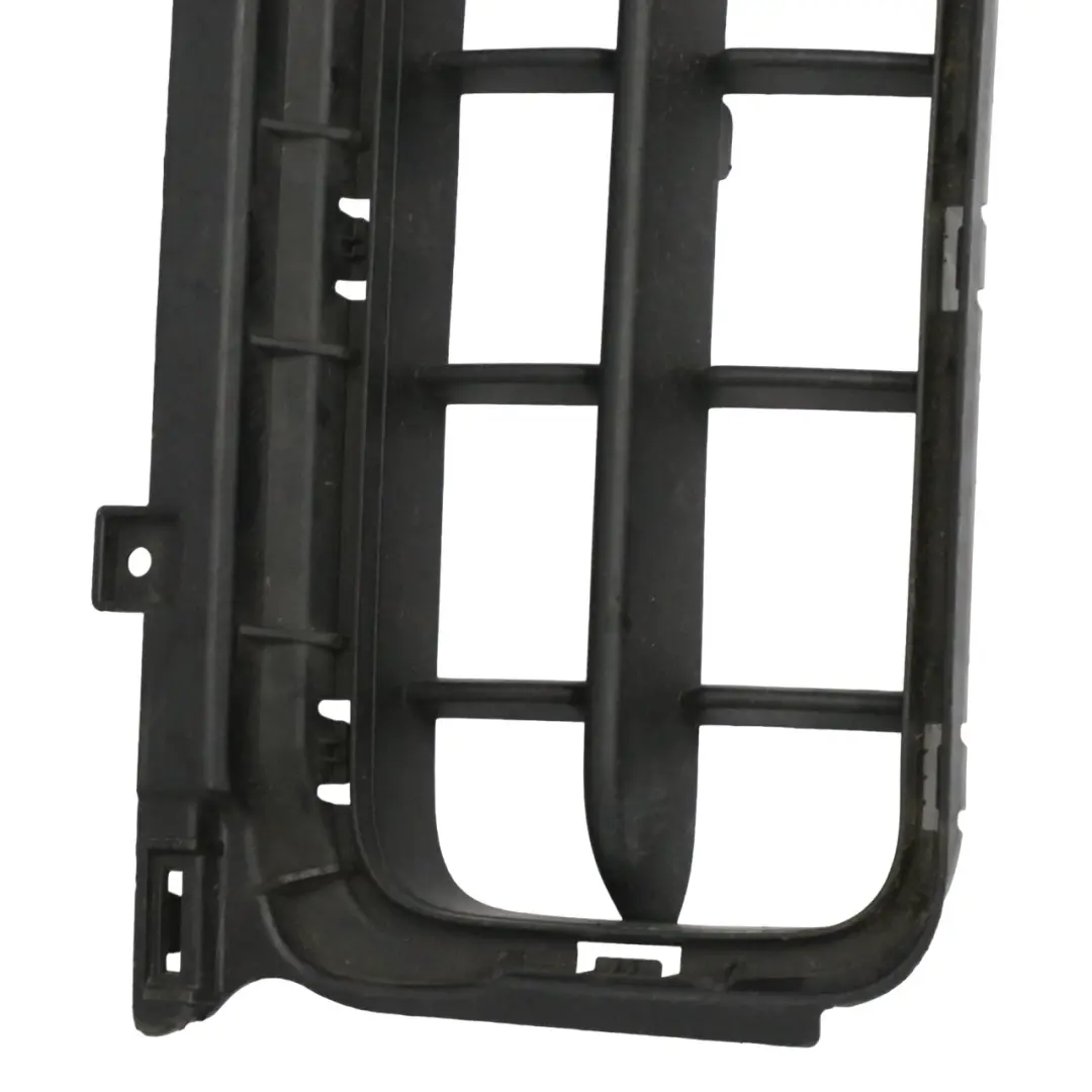 Front Bumper Lower Grille PDC Grid Black to Mini Cooper F60 Countryman with Part number 7390526 Mini Cooper F60 Countryman Front Bumper Lower Grille PDC Grid Black - SKU 7390526 - Part number 7390526