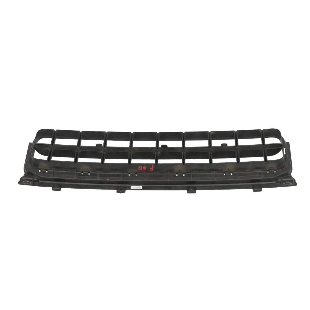 Mini Cooper F60 Countryman Frontstoßstange Unterer Kühlergrill PDC Grid - SKU 7390526 - Teilenummer 7390526