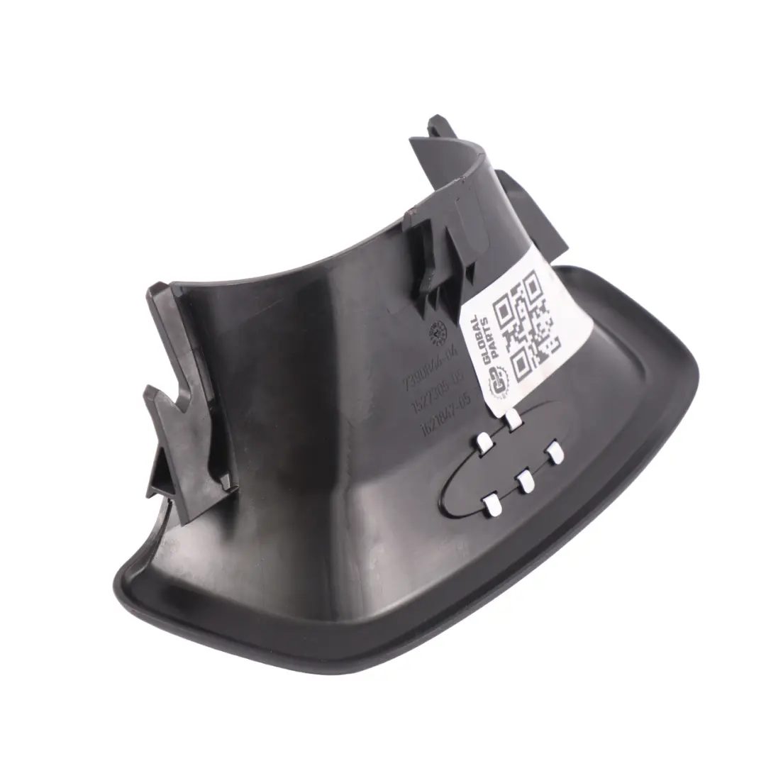 Osłona Otworu Dolna Część do Mini F55 F56 JCW o numerze 7390844 Mini F55 F56 JCW Osłona Otworu Dolna Część - SKU 7390844 - Numer Części 7390844