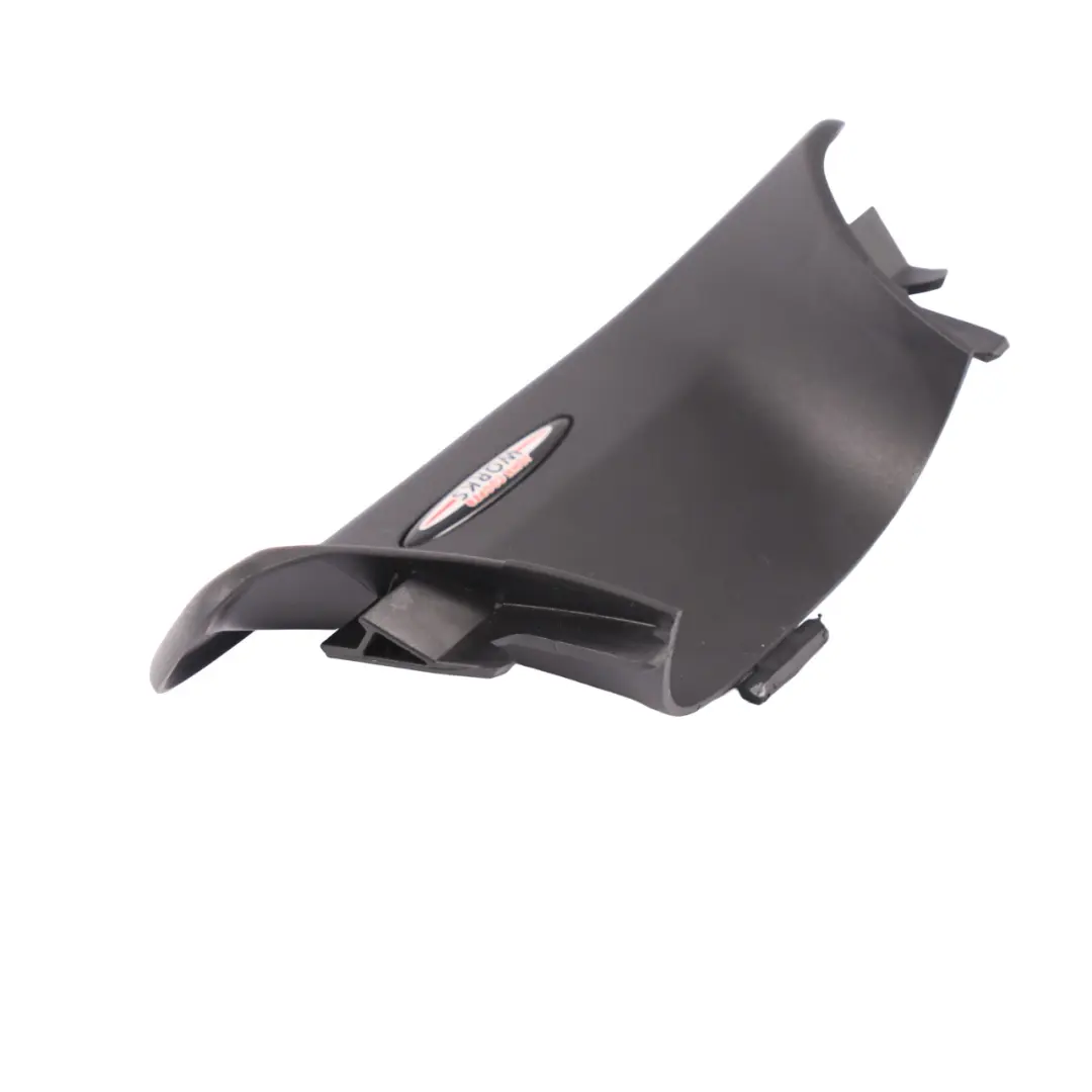 Sitzrückenlehne Rückenlehne Abdeckung Trim unteren für Mini F55 F56 JCW mit Teilenummer 7390844 Mini F55 F56 JCW Sitzrückenlehne Rückenlehne Abdeckung Trim unteren - SKU 7390844 - Teilenummer 7390844