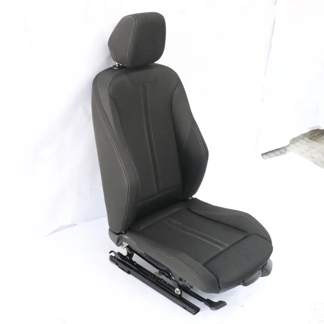 BMW F20 LCI Sport Fotel Przód Lewy Sport Tkanina - SKU 7392457-1 - Numer Części 7392457
