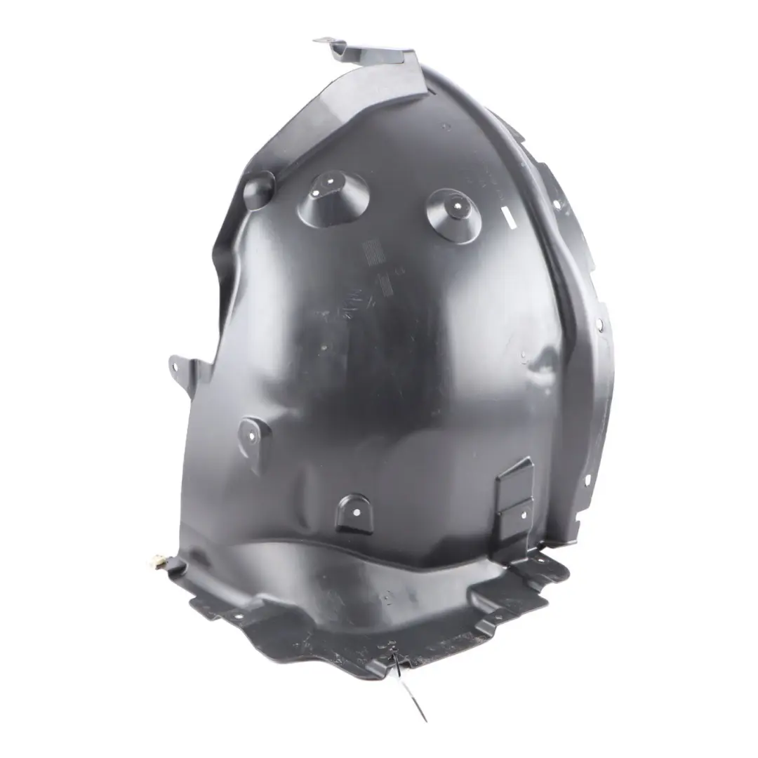 BMW G01 F97 Front Cover Guard Splash Right Rear Section Wheel Arch - SKU 7394816 - Numéro de pièce 7394816