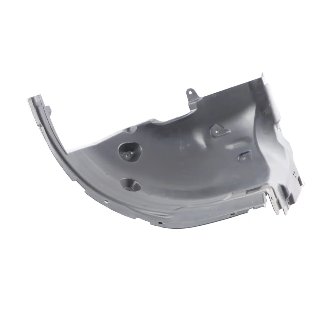 Front Cover Guard Splash Right Rear Section Wheel Arch pour BMW G01 F97 à propos du numéro de pièce 7394816 BMW G01 F97 Front Cover Guard Splash Right Rear Section Wheel Arch - SKU 7394816 - Numéro de pièce 7394816