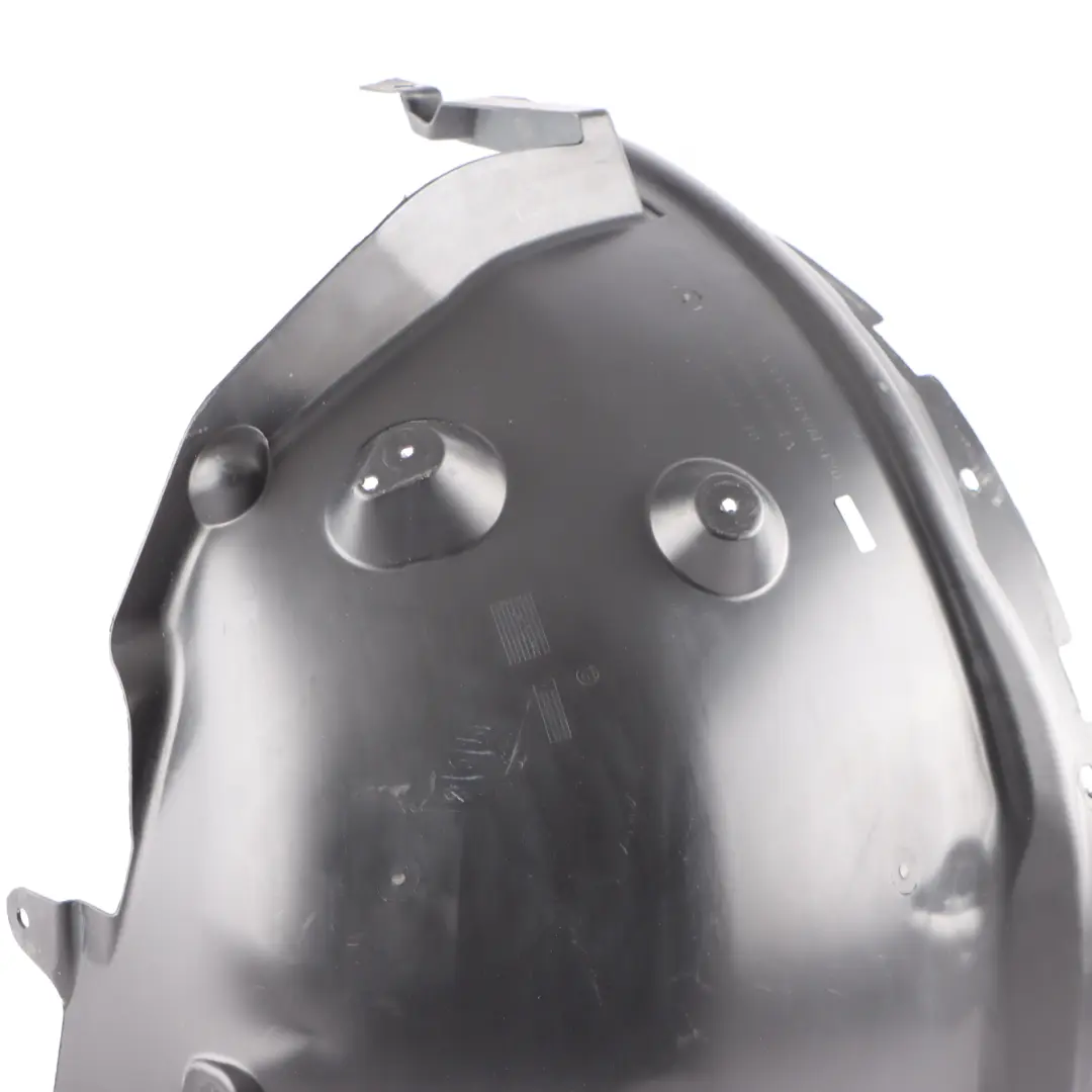 BMW G01 F97 Coperchio anteriore protezione spruzzi destra passaruota - SKU 7394816 - Numero di parte 7394816