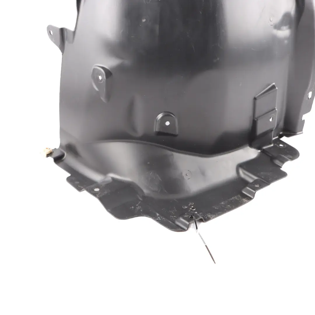 Front Cover Guard Splash Right O/S Rear Section Wheel Arch to BMW G01 F97 with Part number 7394816 BMW G01 F97 Front Cover Guard Splash Right O/S Rear Section Wheel Arch - SKU 7394816 - Part number 7394816