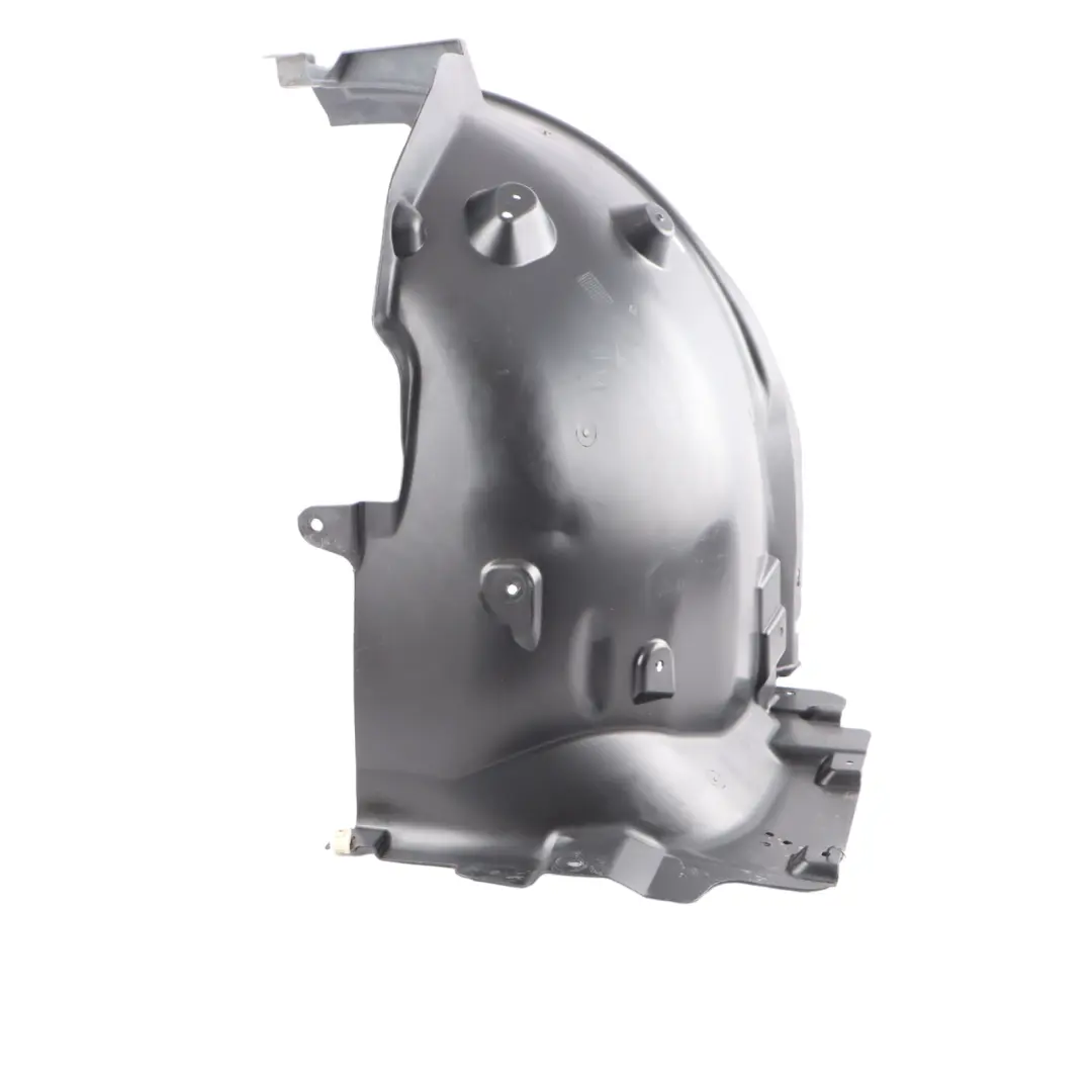 Guardabarros Delantero Splash Derecho Paso de Rueda para BMW G01 F97 con número de pieza 7394816 BMW G01 F97 Guardabarros Delantero Splash Derecho Paso de Rueda - SKU 7394816 - Número de pieza 7394816