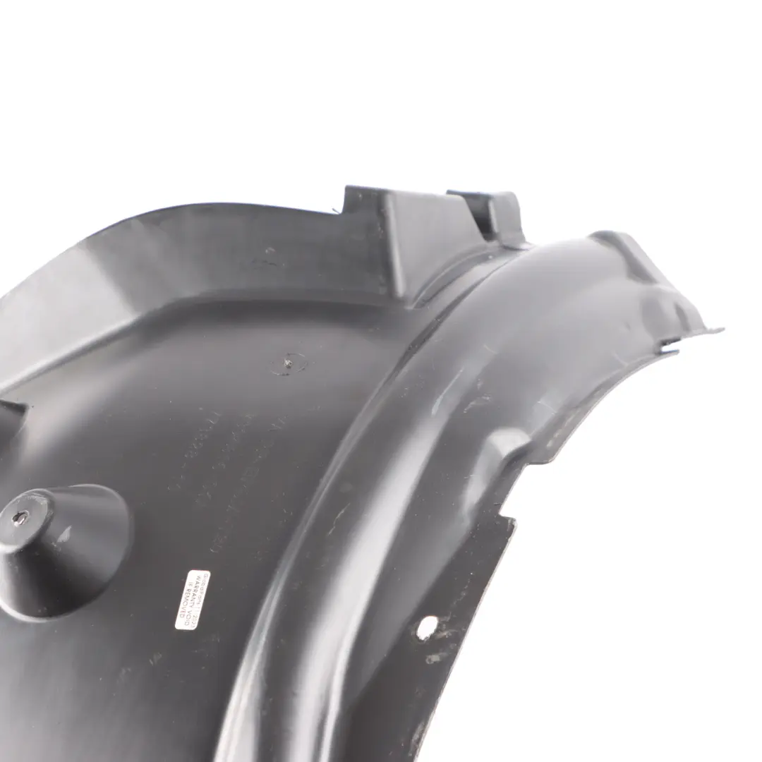 BMW G01 F97 Coperchio anteriore protezione spruzzi destra passaruota - SKU 7394816 - Numero di parte 7394816
