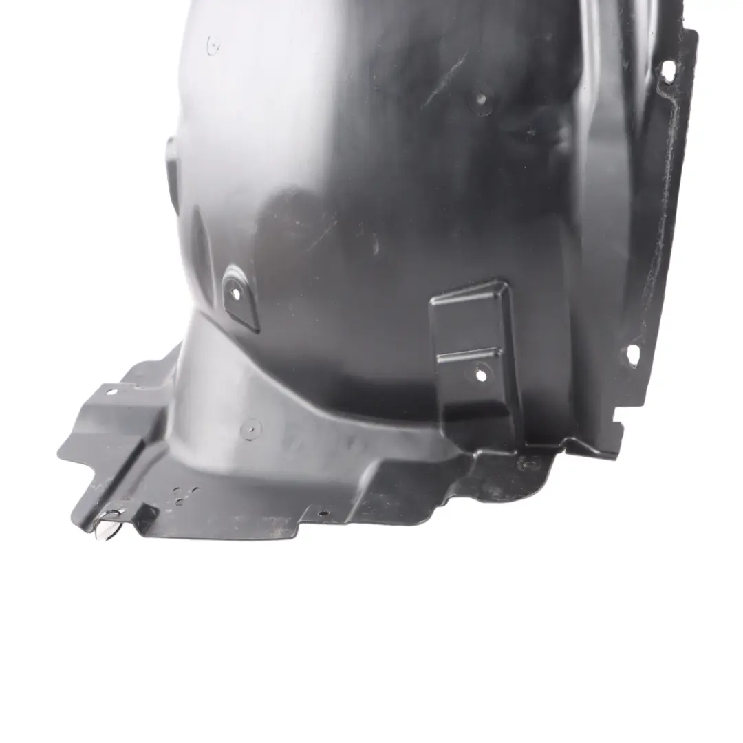 BMW G01 F97 Coperchio anteriore protezione spruzzi destra passaruota - SKU 7394816 - Numero di parte 7394816