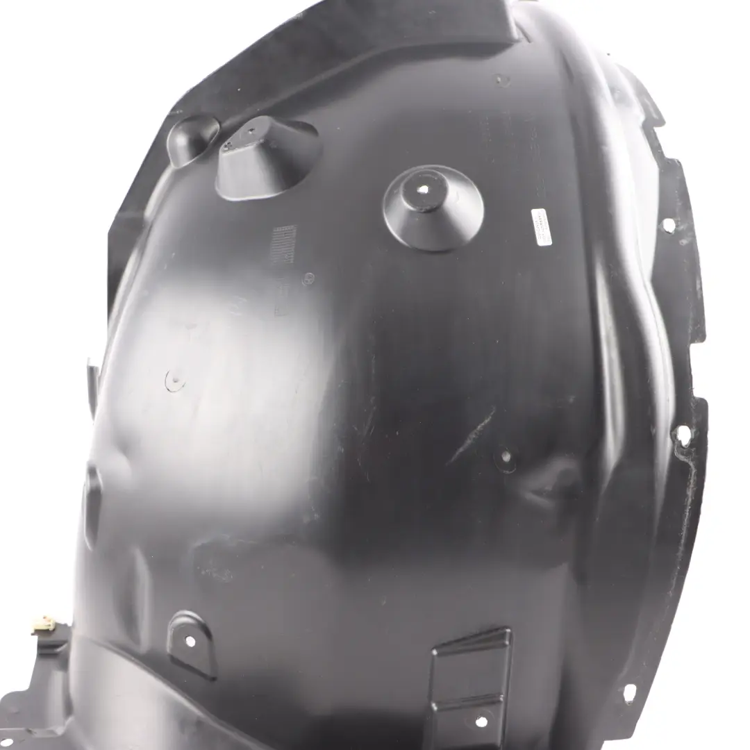 Front Cover Guard Splash Right Rear Section Wheel Arch pour BMW G01 F97 à propos du numéro de pièce 7394816 BMW G01 F97 Front Cover Guard Splash Right Rear Section Wheel Arch - SKU 7394816 - Numéro de pièce 7394816