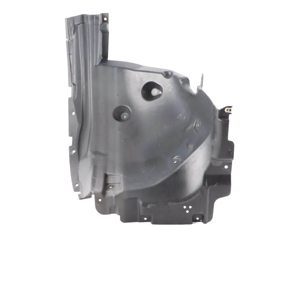 Coperchio anteriore protezione spruzzi destra passaruota per BMW G01 F97 con numero di parte 7394816 BMW G01 F97 Coperchio anteriore protezione spruzzi destra passaruota - SKU 7394816 - Numero di parte 7394816