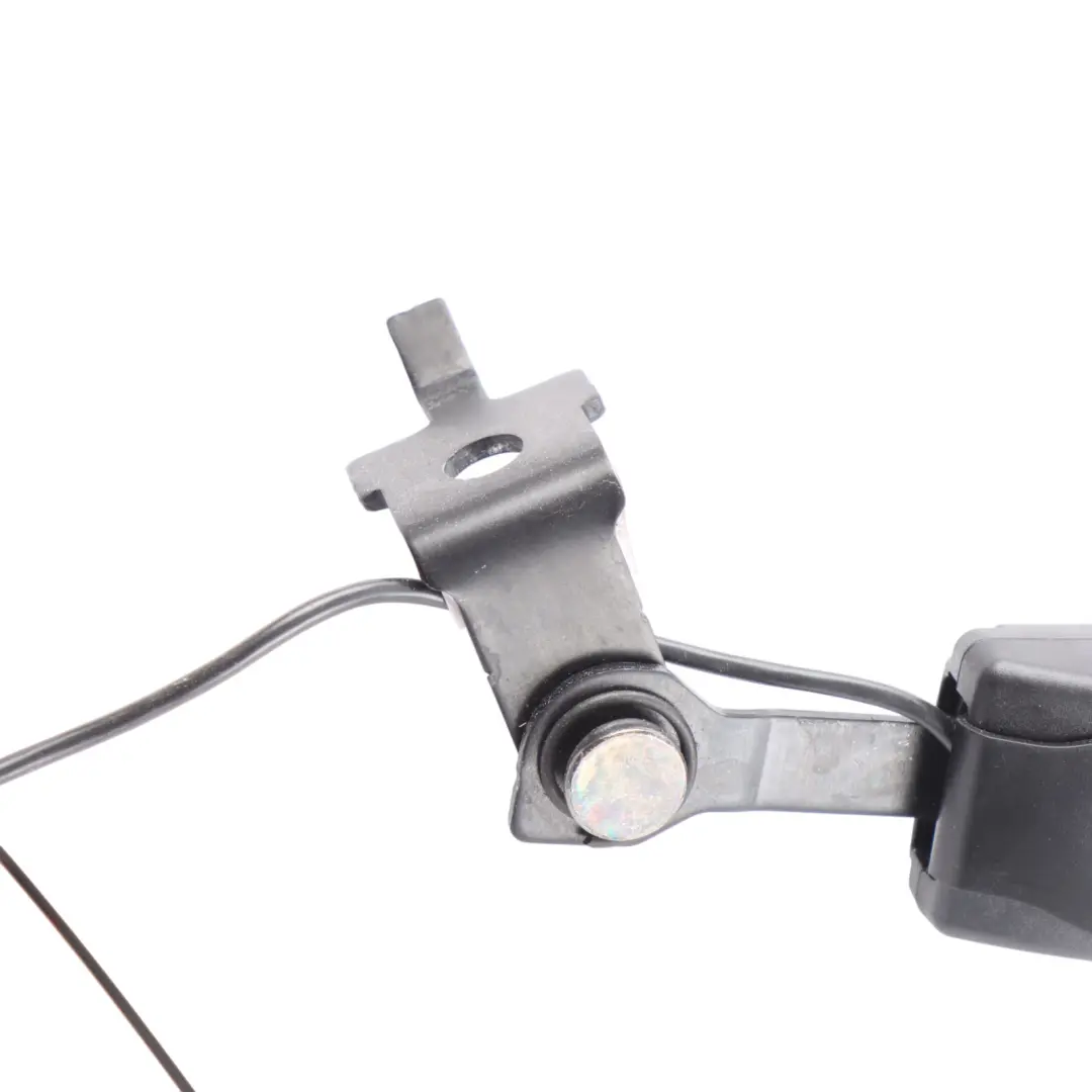 Zapięcie Pasa Bezpieczeństwa Prawy Tył do BMW X5 F15 F85 M o numerze 7395076 BMW X5 F15 F85 M Zapięcie Pasa Bezpieczeństwa Prawy Tył - SKU 7395076 - Numer Części 7395076