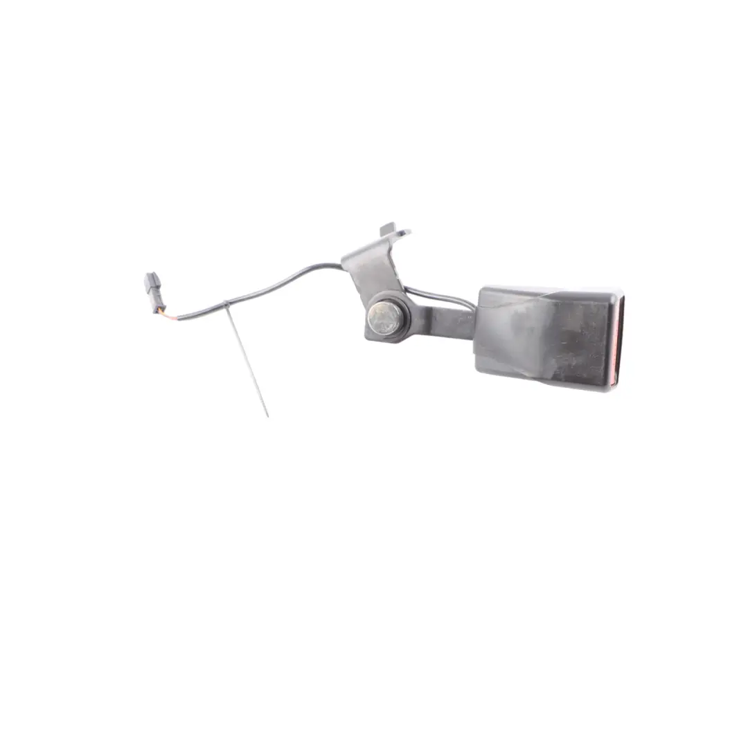 Zapięcie Pasa Bezpieczeństwa Prawy Tył do BMW X5 F15 F85 M o numerze 7395076 BMW X5 F15 F85 M Zapięcie Pasa Bezpieczeństwa Prawy Tył - SKU 7395076 - Numer Części 7395076