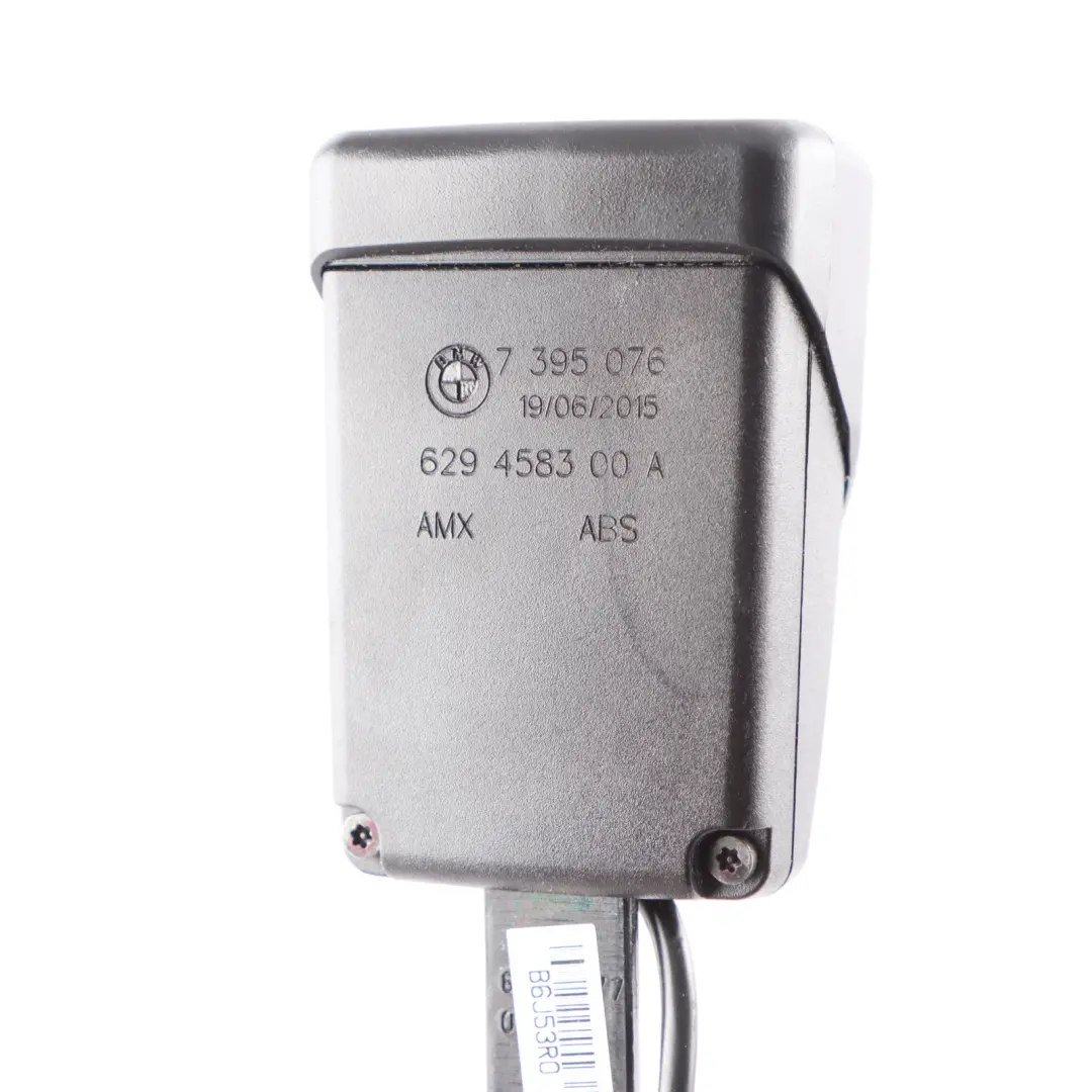 Zapięcie Pasa Bezpieczeństwa Prawy Tył do BMW X5 F15 F85 M o numerze 7395076 BMW X5 F15 F85 M Zapięcie Pasa Bezpieczeństwa Prawy Tył - SKU 7395076 - Numer Części 7395076