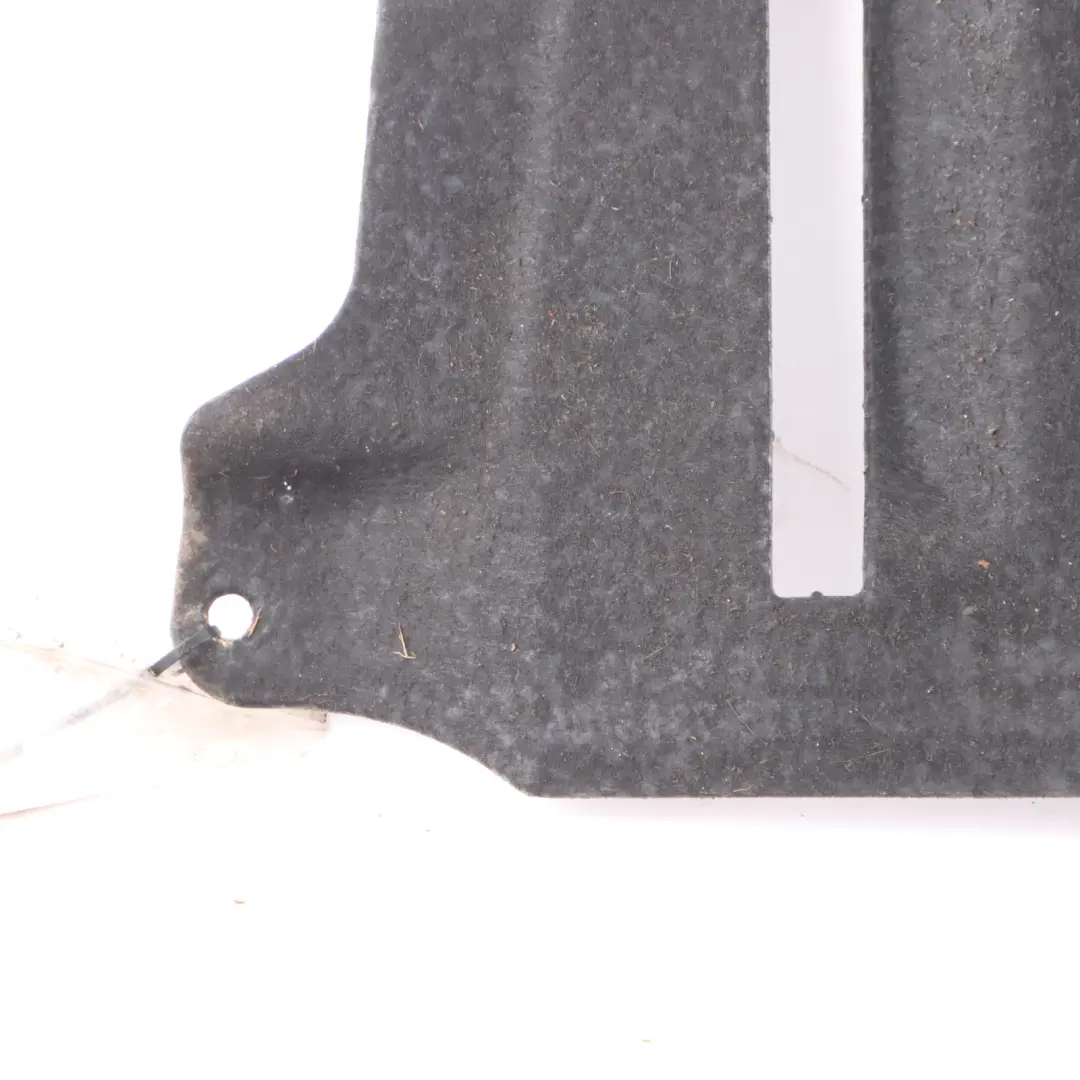 BMW G01 G02 Heat Shield Exhaust Insulation Protection Plate Cover Panel - SKU 7396704 - Part number 7396704