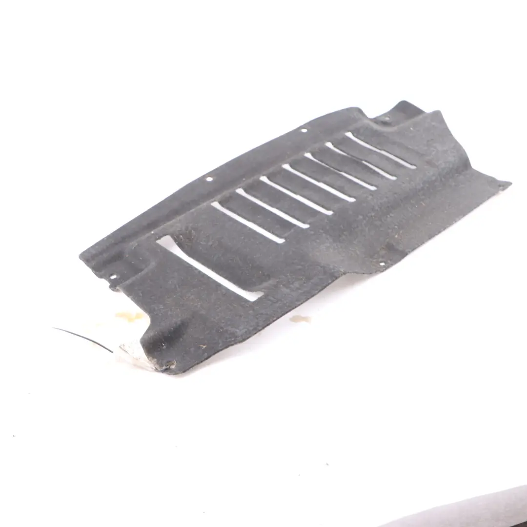 Heat Shield Exhaust Insulation Protection Plate Cover Panel to BMW G01 G02 with Part number 7396704 BMW G01 G02 Heat Shield Exhaust Insulation Protection Plate Cover Panel - SKU 7396704 - Part number 7396704