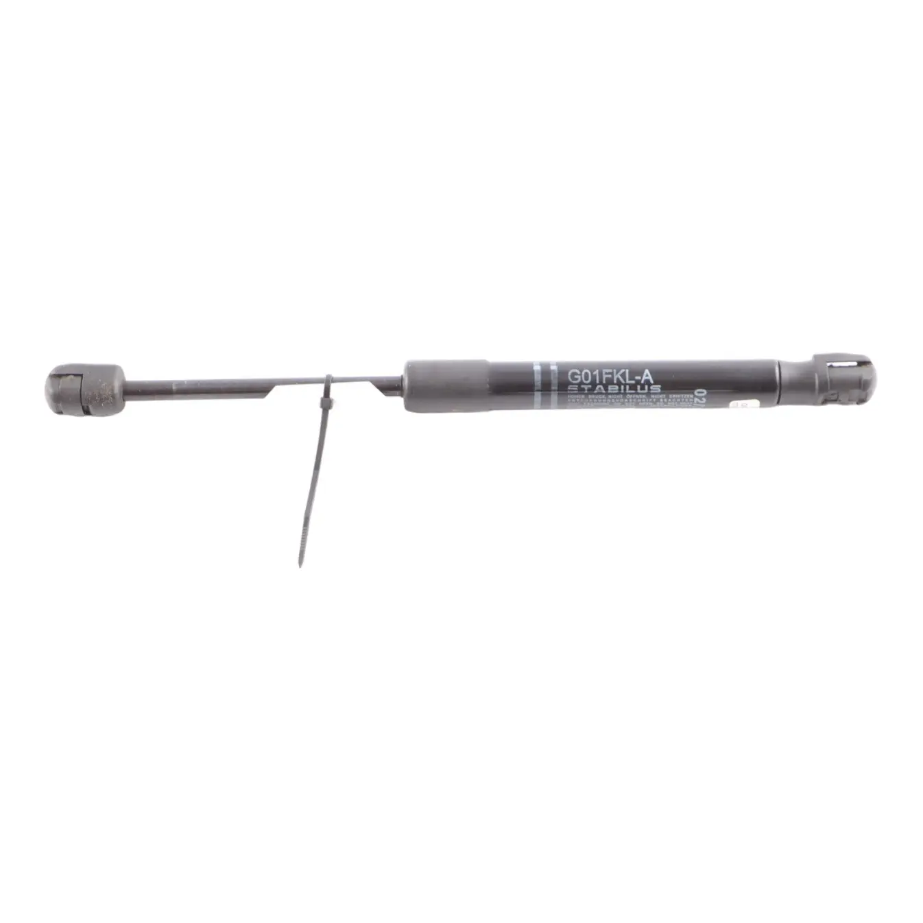 BMW G01 G02 Front Hood Bonnet Gas Spring Strut Spring Left Right N/O/S 7397494
