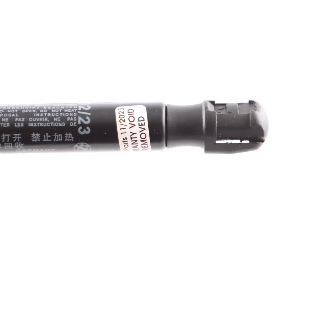 BMW G01 G02 Front Hood Bonnet Gas Spring Strut Spring Left Right N/O/S - SKU 7397494 - Part number 7397494